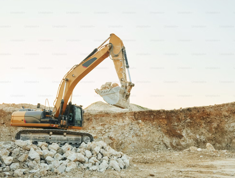 Man-infra-equipment-Civil-Job-Work-Contracts